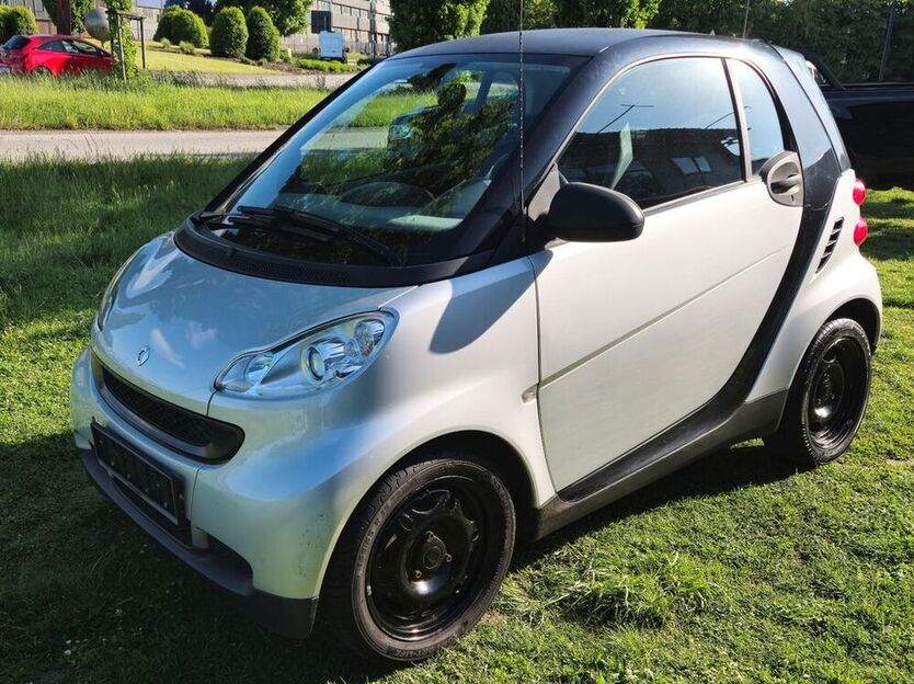 ForTwo