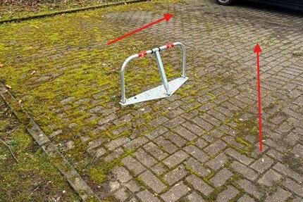 Garagen / Stellplätze Bonn Hardtberg - 40&euro; | Angebot:26384218
