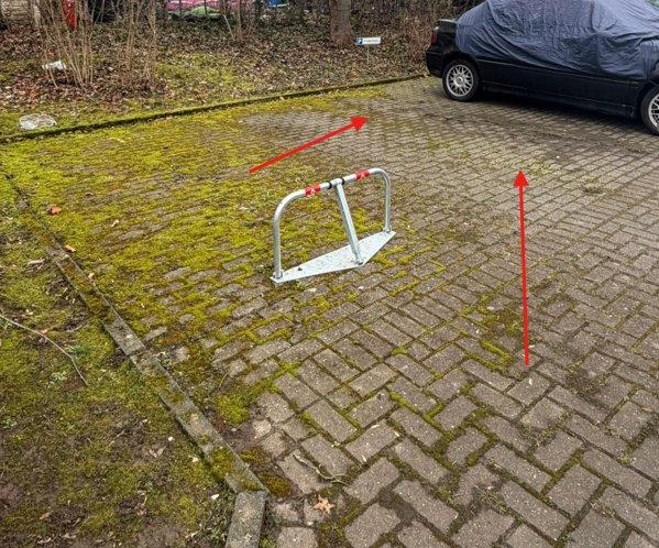 Garagen / Stellplätze Bonn Hardtberg - 40&euro; | Angebot:26384218
