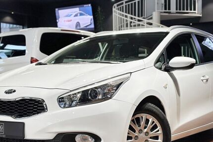 Kia ceed Sportswagon 18.535 km 11.850 &euro; Bonn 53177