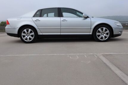 VW Phaeton 145.915 km 18.900 &euro; Königswinter bei Bonn 53639