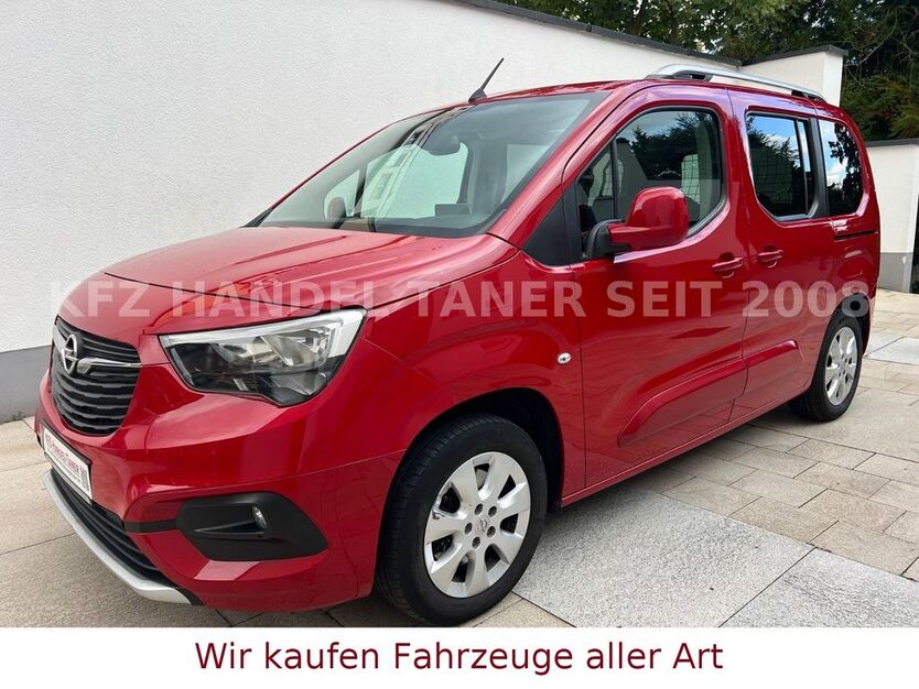 Opel Combo 133.000 km 15.290 € Troisdorf (Nähe Köln/Bonn) 53844