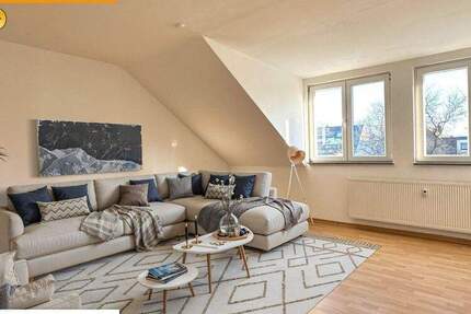 Wohnung Köln Lövenich - 4 Zimmer, 82 m&sup2;, 353.000&euro; | Angebot:24825795