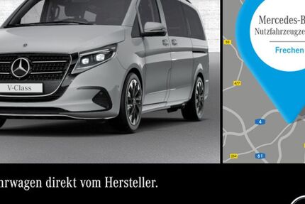 Mercedes-Benz V 250 3.000 km 68.200 € Frechen 50226