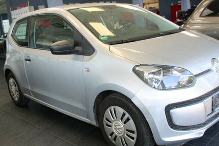 VW up! Take up! - Klima - 89.264 km 4.980 &euro; Euskirchen 53881