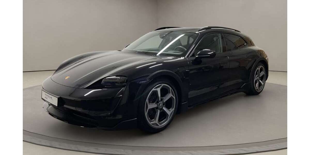 Porsche Taycan 23.865 km 68.500 &euro; Köln 50823