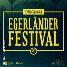Egerländer Festival + Fäaschtbänkler 28.05.2027 Tanzbrunnen Köln