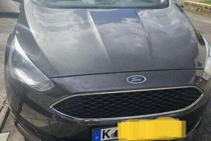 Ford C-Max 94.000 km 8.200 € Köln 51107