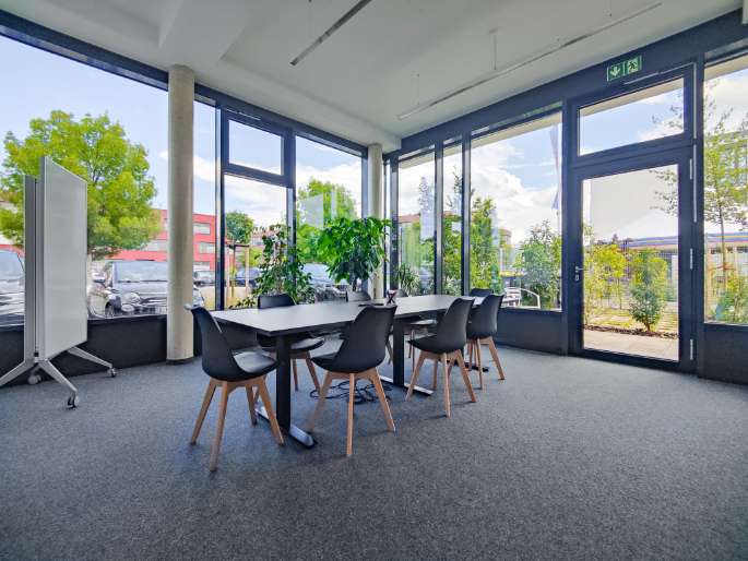 Büro in Köln 750 € 21 m²