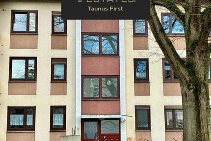 Wohnung Bad Neuenahr-Ahrweiler Bad Neuenahr - 3 Zimmer, 64 m&sup2;, 149.500&euro; | Angebot:25863360