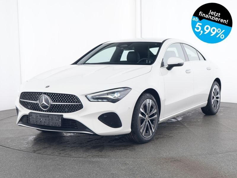 CLA 200