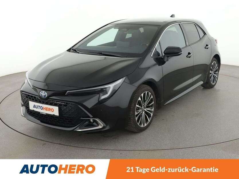 Corolla