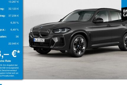 BMW iX3 53.477 km 44.890 &euro; Bergisch Gladbach 51469