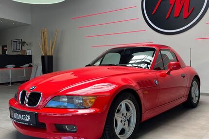 BMW Z3 111.500 km 11.980 &euro; Remagen 53424