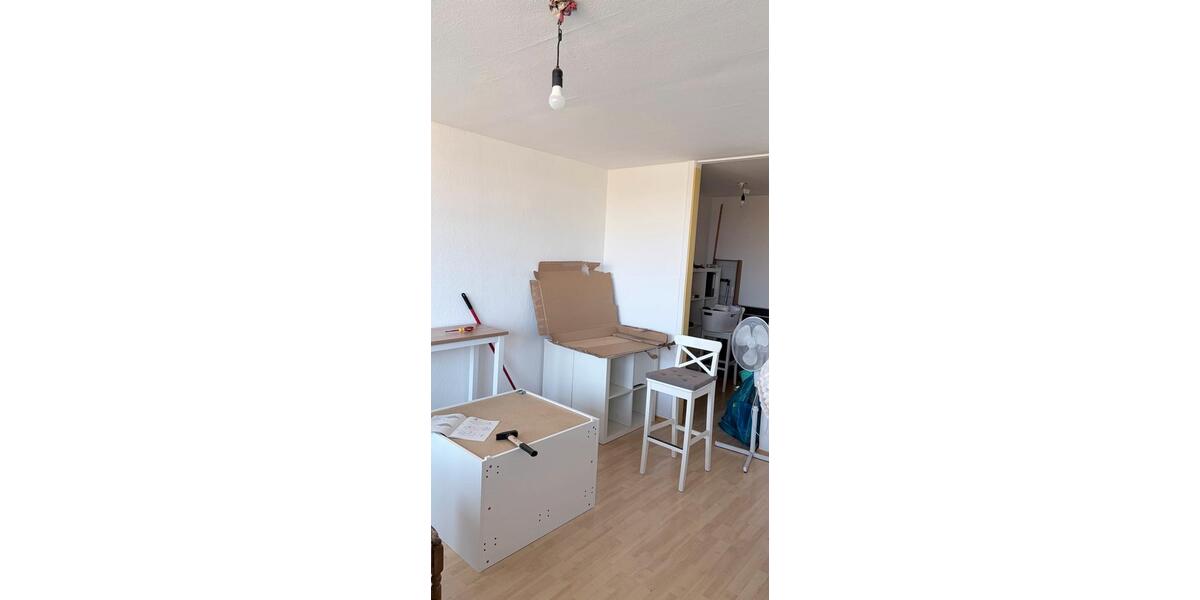 Etagenwohnung Sankt Augustin - 1.5 Zimmer, 41 m&sup2;, 125.000&euro; | Angebot:25791228