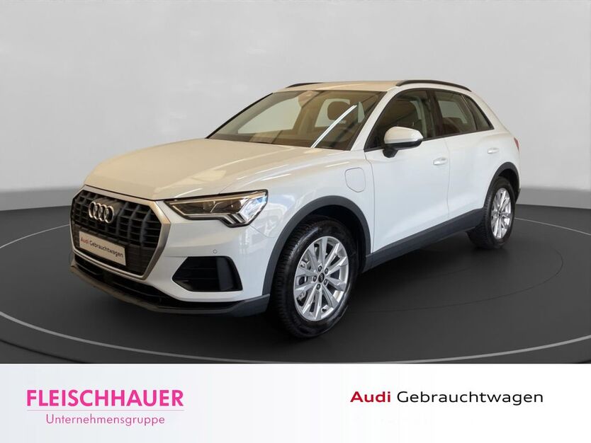 Audi Q3 39.921 km 28.970 € Köln 50823