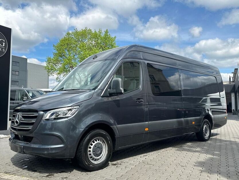 Sprinter