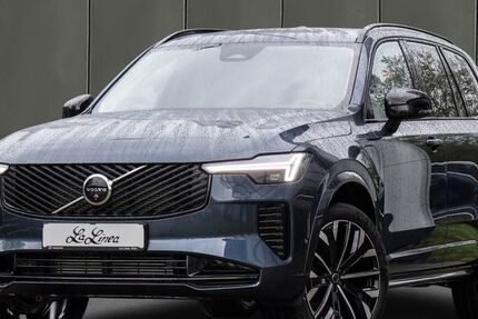 Volvo XC90 16.900 km 66.490 &euro; Köln 50968