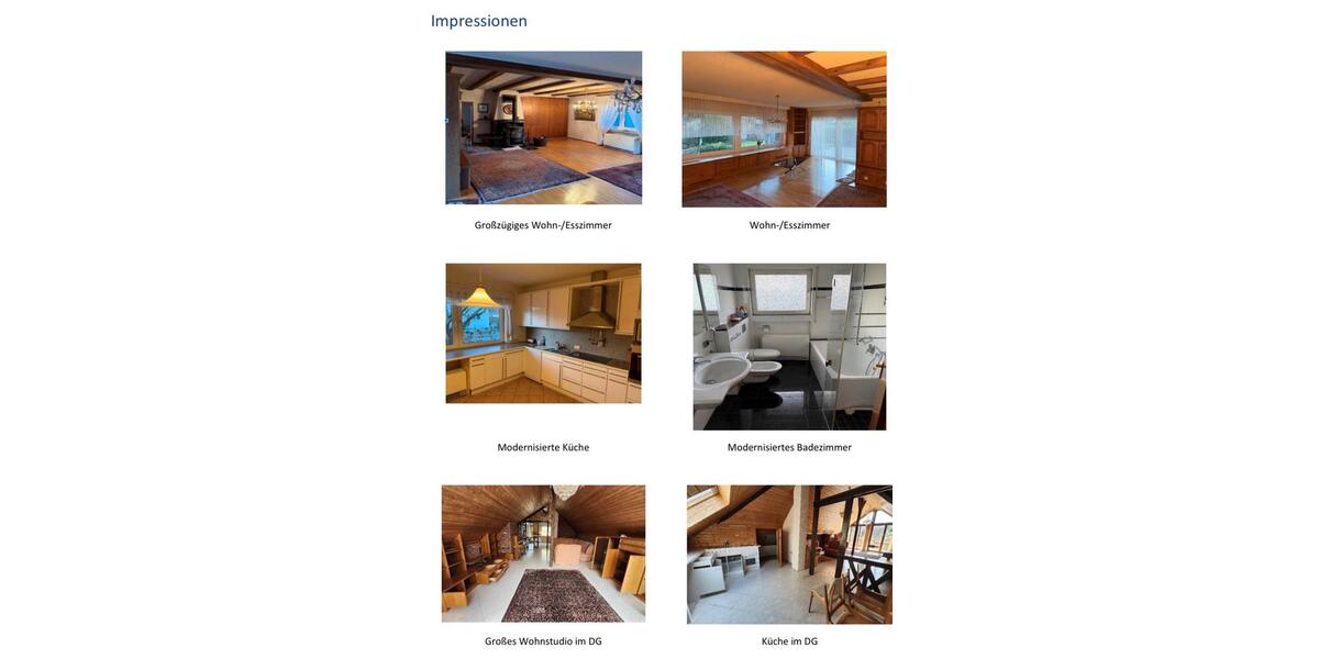 Einfamilienhaus Meckenheim - 6 Zimmer, 250 m&sup2;, 595.000&euro; | Angebot:24659101