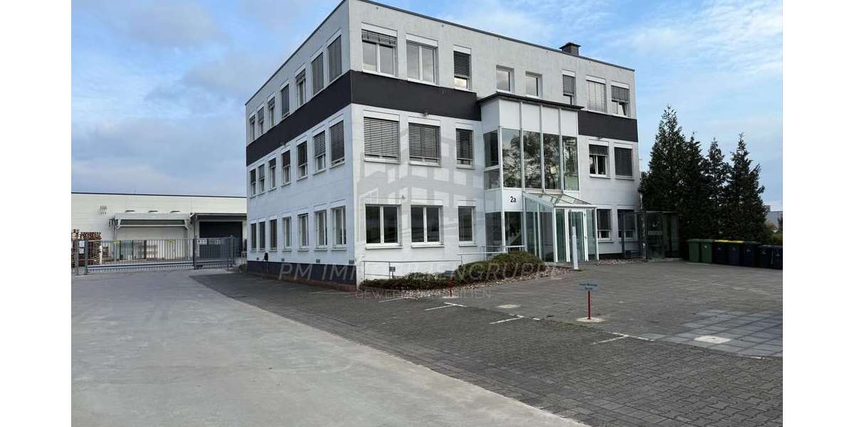 Büro in Troisdorf 910 € 130 m² zimmer