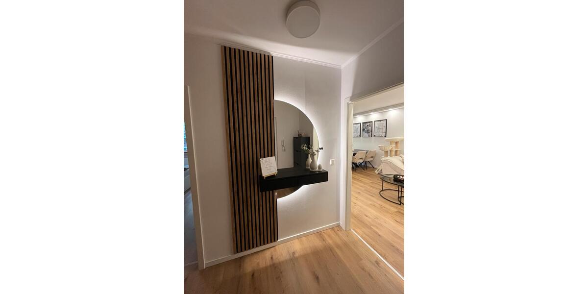 Etagenwohnung Sankt Augustin - 2 Zimmer, 63 m&sup2;, 248.000&euro; | Angebot:24816181