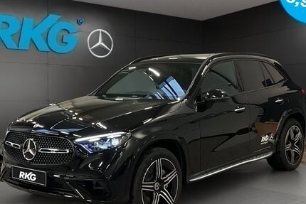 Mercedes-Benz GLC 300 9.800 km 71.890 &euro; Bonn 53119