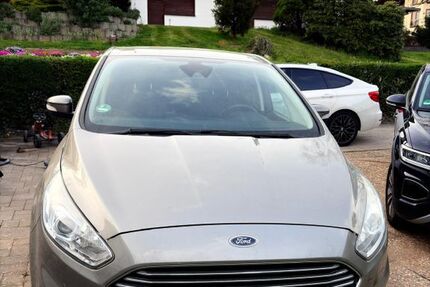Ford S-Max 158.700 km 11.500 &euro; Breitscheid 53547