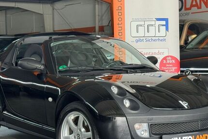 Smart Roadster 48.000 km 8.950 € Troisdorf 53842