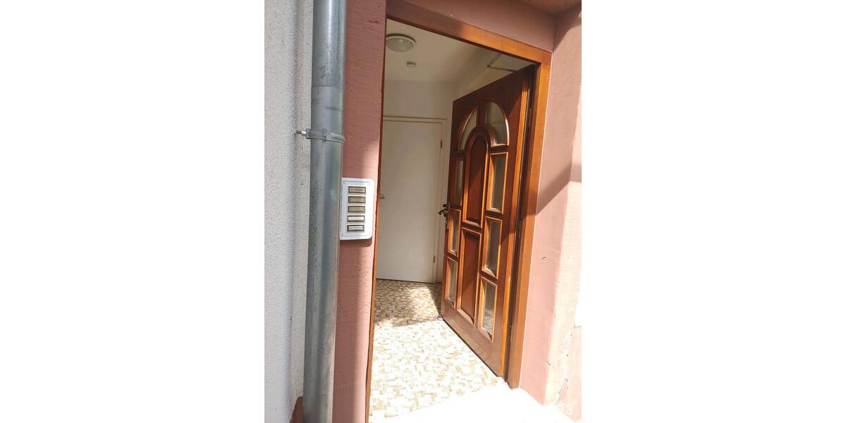 Erdgeschoßwohnung Meckenheim - 1 Zimmer, 32 m&sup2;, 500&euro; | Angebot:25843807