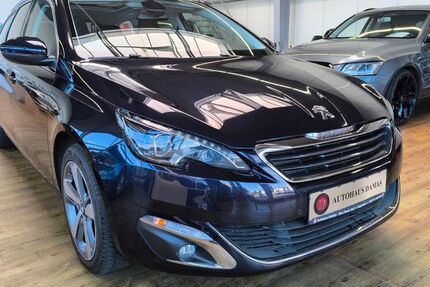 Peugeot 308 128.765 km 8.950 € Sankt Augustin 53757