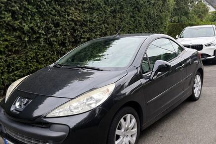 Peugeot 207 186.192 km 2.450 &euro; Frechen 50226