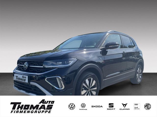VW T-Cross 1.500 km 26.300 &euro; Bornheim 53332