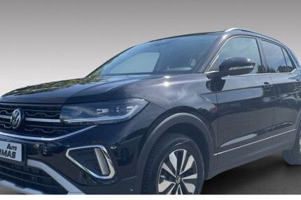 VW T-Cross 1.500 km 26.800 &euro; Bornheim 53332