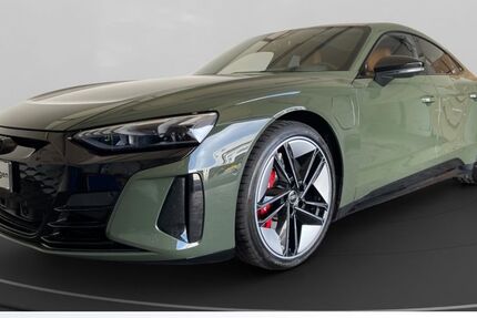 Audi e-tron GT 89.016 km 51.970 € Köln 50823