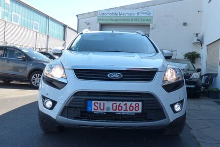 Ford Kuga 216.087 km 4.550 &euro; Eitorf 53783