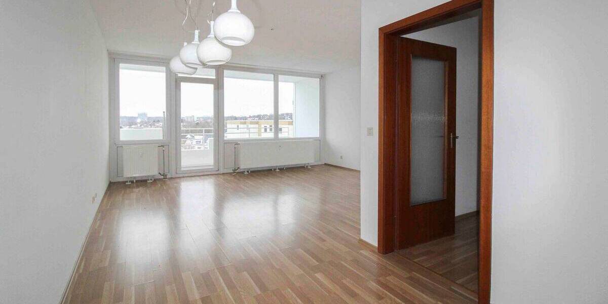 Etagenwohnung Bonn Medinghoven - 3 Zimmer, 87 m&sup2;, 249.000&euro; | Angebot:26161074