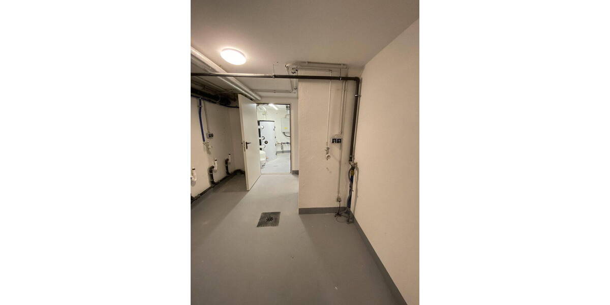 Etagenwohnung Köln Lövenich - 2 Zimmer, 53 m&sup2;, 1.250&euro; | Angebot:26522244