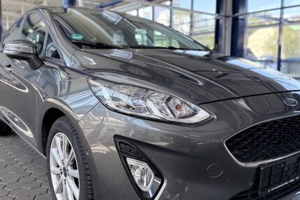 Ford Fiesta 177.000 km 7.950 &euro; Brühl (Nähe Köln) 50321
