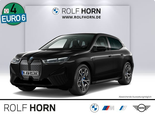 BMW iX 53.431 km 51.510 &euro; Euskirchen 53879