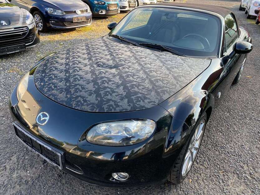 MX-5