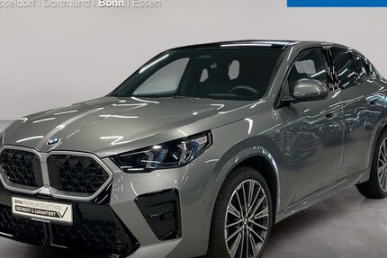 BMW X2 21.805 km 47.899 &euro; Bonn 53119