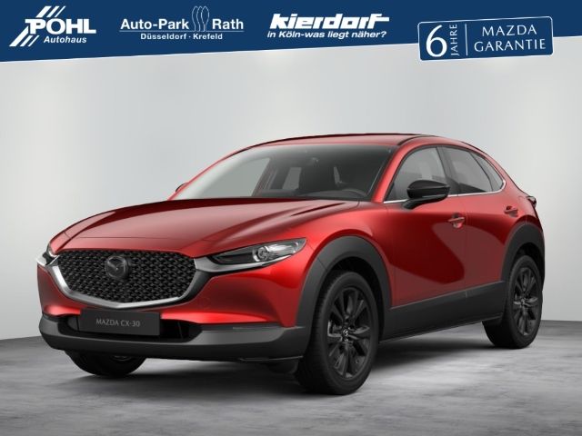 Mazda CX-30 2.604 km 29.690 &euro; Köln 50825