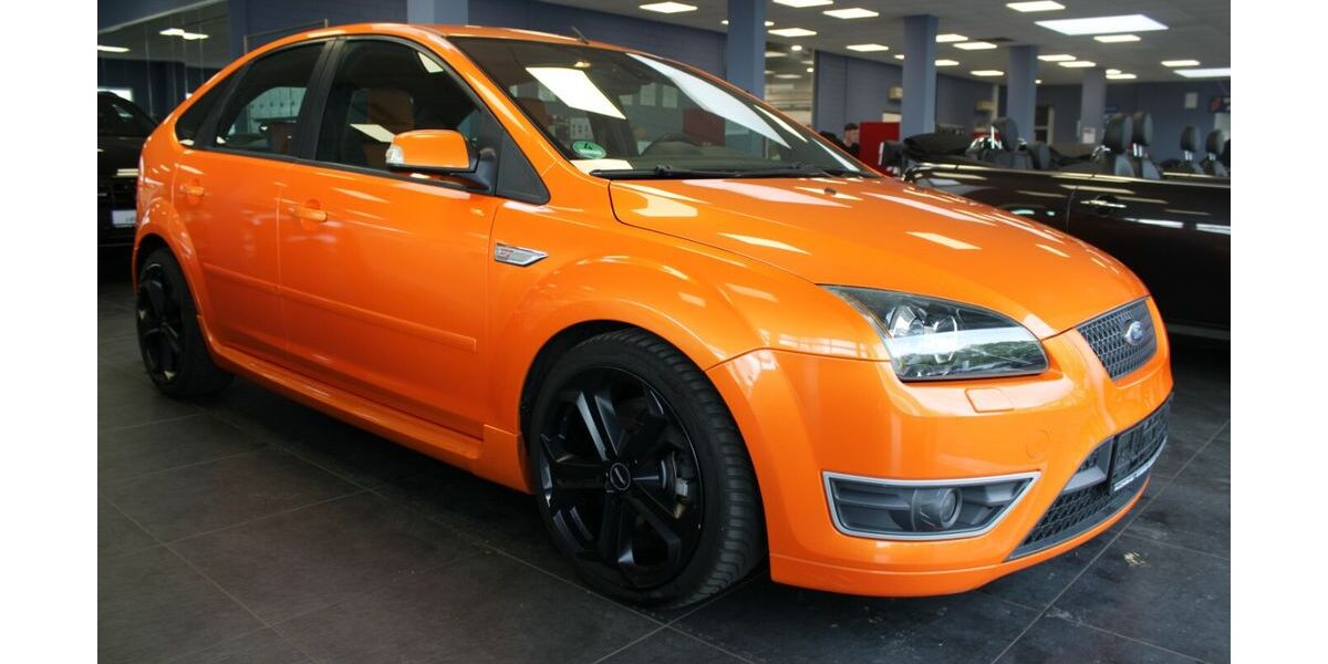 Ford Focus 96.133 km 11.980 &euro; Euskirchen 53881