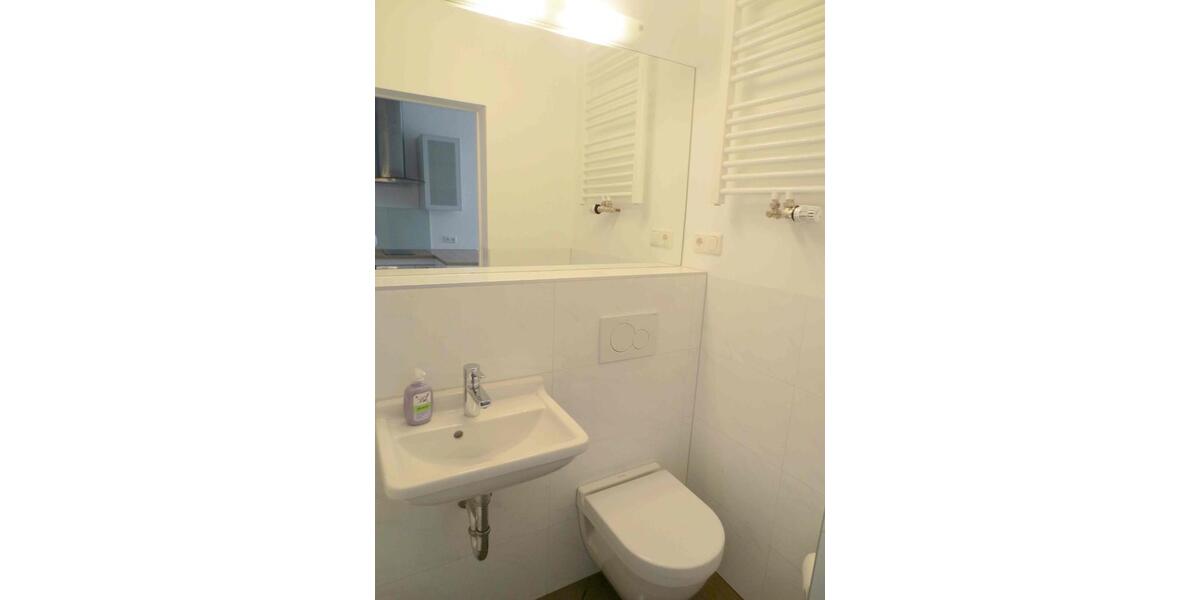Etagenwohnung Bonn Küdinghoven - 1 Zimmer, 36 m&sup2;, 165.000&euro; | Angebot:27192095