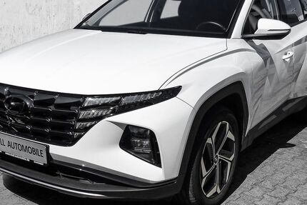 Hyundai TUCSON 39.091 km 25.850 € Köln 50825