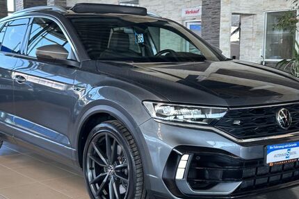VW T-Roc 40.335 km 28.900 &euro; Eitorf 53783