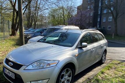 Ford Mondeo 210.000 km 4.000 € Bonn-Lannesdorf 53179