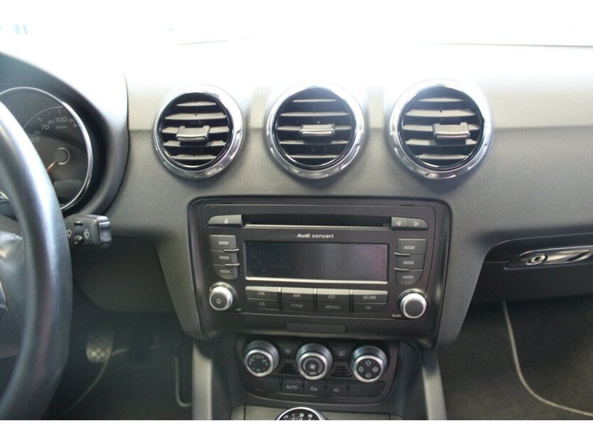 Audi TT Coupe 2.0 TFSI 65.678 km 13.980 € Euskirchen 53881