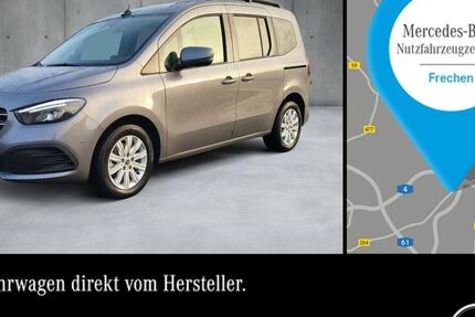 Mercedes T-Klasse