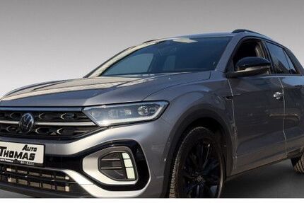 VW T-Roc 25.616 km 26.600 &euro; Brühl 50321